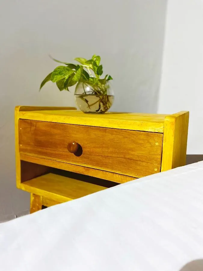 La Puerta Azul By La Puerta Hostels Santa Marta  Colombia