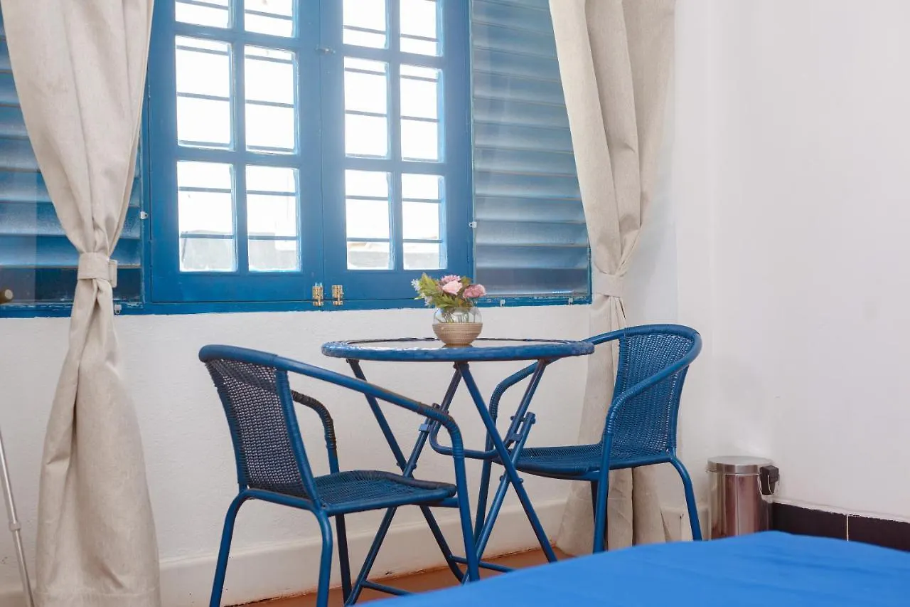 La Puerta Azul By La Puerta Hostels Santa Marta  Konukevi
