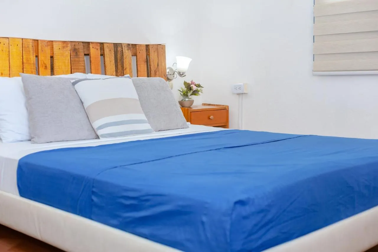 La Puerta Azul By La Puerta Hostels Santa Marta