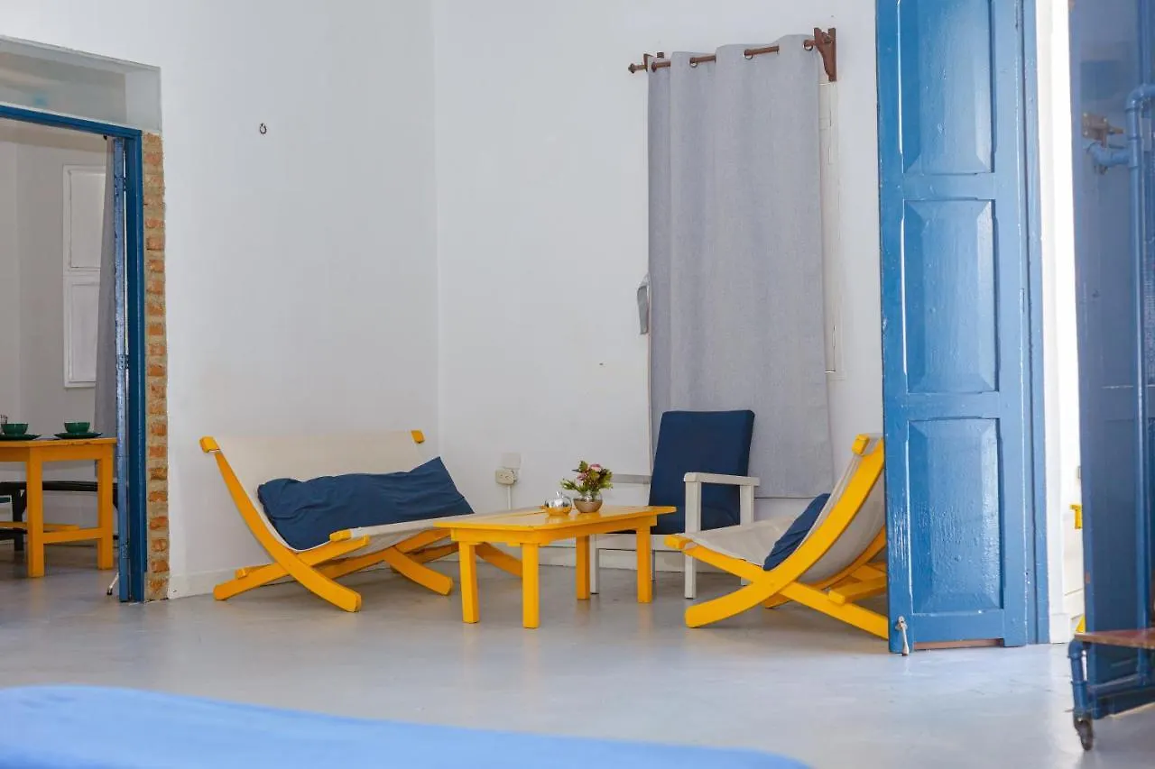 La Puerta Azul By La Puerta Hostels Santa Marta  Guest house Santa Marta (Magdalena)
